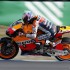 MotoGP na torze Motegi 2012 fotogaleria - lekka guma stoner motegi